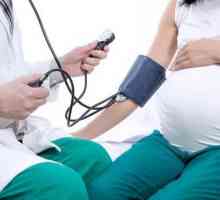 Предекламампсия на бременни жени - какво е това? Прееклампсия на бременни жени: симптоми, причини и…