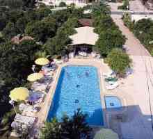 Прекрасен бюджетен вариант за почивка в чужбина в хотел Derin 3 на брега на Средиземно море