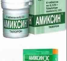 Наркотикът "Amiksin": аналозите са по-евтини. Как да заменим антивирусното лекарство…