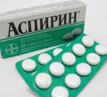 Наркотикът "Аспирин" от какво? Как да приложите таблетката "Аспирин" в борбата…