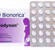 Лекарството "Cyclodinone": инструкции за употреба, рецензии, аналози