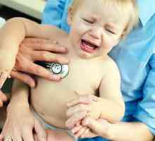 Лекарството "Grippferon" за новородени е ефективно срещу вируси