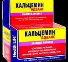 Наркотикът "Calceminum Advance" - влияние върху дефицита на витамини и минерали!