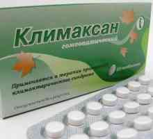 Лекарството "Climaxan": препоръки и указания за употреба
