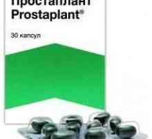 Подготовката "Prostaplant": инструкцията за прилагане, отговорите