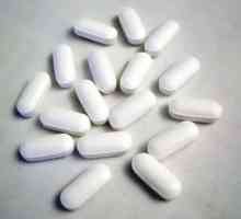 Наркотикът `Zirtek` - инструкции за употребата и свойствата на лекарството