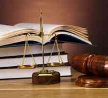 Престъпления срещу ред: съдържанието и основните въпроси на чл. 321 от Наказателния кодекс