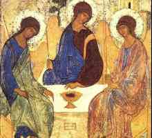 Света Троица: история за празниците