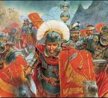 Praetorian Guard: описание, характеристики, история и интересни факти