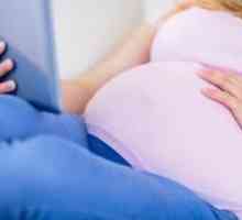 Преждевременно раждане за 33 седмици бременност. Прекурсори на доставката на 33-та седмица.…