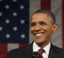 Президентът Обама: мандатът на правителството. Кога завършва мандатът на Обама?