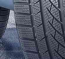 При каква температура трябва да променя гумата на зимни гуми? За да се справим с този проблем,…