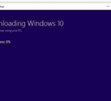 Когато надстройвате до Windows 10, компютърът виста вистава. Какво трябва да направя?