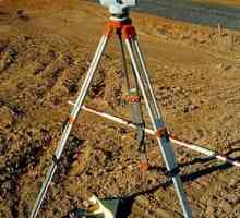 Инструмент за измерване на относителна височина: описание, предназначение, класификация на…