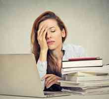 Причини и видове умора. Последствията от умората и преумората. Възстановяване на работоспособността