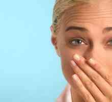 Причини за кървене от носа при възрастни и първа помощ