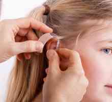 Причини за увреждане на слуха: лечение и профилактика