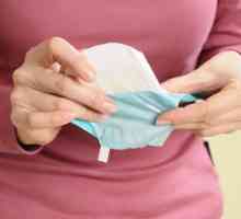Причини за изписване след менструация