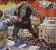 Идването на власт на болшевиките. Причините за идването на власт на болшевиките