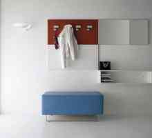 Modular коридор - блестящо изобретение на мебелните производители