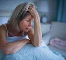 Приливи и отливи с менопауза: лечение без хормони. Основни начини за елиминиране на приливите