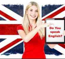 Приложение за изучаване на английски. уроци