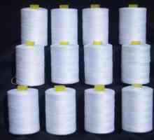 Нанасяне на еластомерна прежда за подобряване на качеството на тъканта