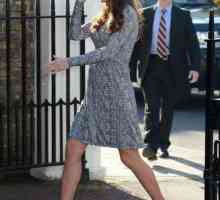 Принцеса Кейт Мидълтън отново е бременна?
