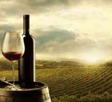 Принципите на комбиниране на вино и храна: синтез и контраст на вкусовете. Месо - червено вино,…