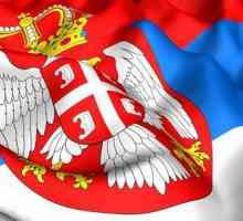 Държава-домакин Сърбия: виза, характеристики на влизането за чужденци