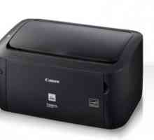 Canon i-SENSYS LBP 6020 Printer: Общ преглед, спецификации и рецензии