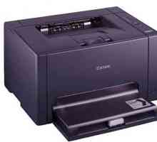 Принтер Canon i-SENSYS LBP7018C: отзиви