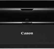 Canon PIXMA iX6540 Принтер: преглед, спецификации, ревюта