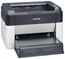Принтер Kyocera FS-1060DN: отзиви, подробности