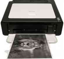 Ricoh SP 100 принтер: Достъпен лазерен печат