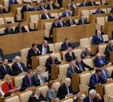 Приоритетът на международното право над руския език е признат или не?