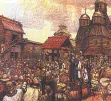 Присъединява се към Псков към Москва (1510 г.). Руска история