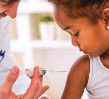 Ваксинации за деца до една година: рутинна ваксинационна схема и препоръки