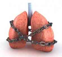 Признаци на астма при възрастни. Признаци на бронхиална астма (кашлица)