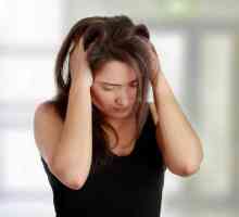 Признаци на мигрена при жените. Причини за мигрена, лечение с традиционни и народни средства