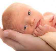 Признаци на рахит при бебе: как да се идентифицира болестта