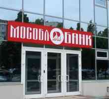 Проблеми Mosoblbank `: отнемане на лиценза. Какво ще се случи с банката?