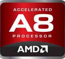 Процесор AMD A8-6410: спецификации и отзиви