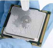 Процесор AMD Athlon 64 X2 - легендарното минало на производителя на процесора