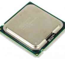 Processor Core 2 Extreme QX9770: спецификации, преглед, рецензии