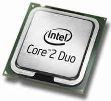 Intel Core 2 Duo E8400 Wolfdale: общ преглед, спецификации, описание и ревюта