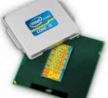 Процесор Intel Core I5-2400: спецификации и отзиви. Как да овърклокирам процесора Intel Core…
