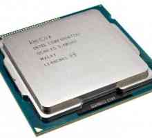 Intel Core i5-3570K: общ преглед, спецификации, описание и ревюта