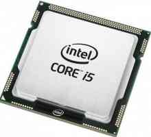 Процесор Intel Core i5-4690 и неговите функции