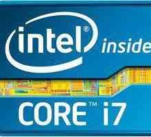 Intel Core i7 3770: функции, сравнение, овърклок и обратна връзка